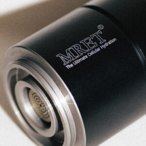 MRET<sup>&reg;</sup> EVO 2